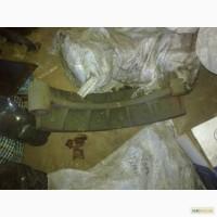 Колодка тормозная К-700, К-701 в сборе (700.23.00.060)