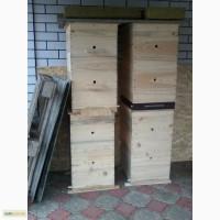 Продам ульи, апидомики