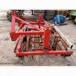 Продам культиватор Steketee 1500 D6