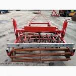 Продам культиватор Steketee 1500 D6