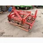 Продам культиватор Steketee 1500 D6