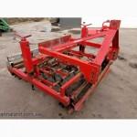 Продам культиватор Steketee 1500 D6