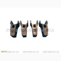Крепление форсунки MAN TGL