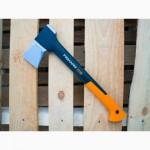 Финские топоры Fiskars от официального представителя. Гарантия - 25 лет