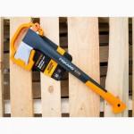 Финские топоры Fiskars от официального представителя. Гарантия - 25 лет