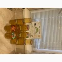 Продам эко мед закарпатський акація гірська