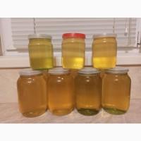 Продам эко мед закарпатський акація гірська