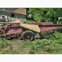 Продам картоплекопалку