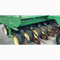 Сівалка механічна JOHN DEERE 750