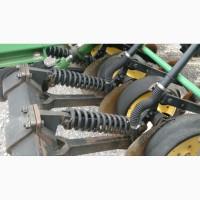 Сівалка механічна JOHN DEERE 750