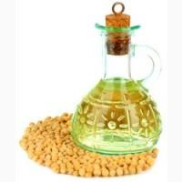 Продам соевые масло и жмых от производителя с 20 тонн