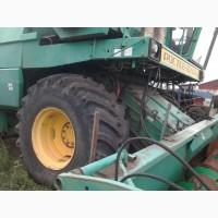 Комбайн	Дон 1500 Б 2007г