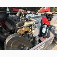 Телескопический погрузчик MANITOU MLT 735- 120 LSU PS 2010 года