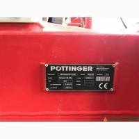 Посівний комплекс PÖTTINGER TerraSem 6C