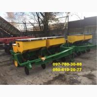 Сеялка пропашная механическая John Deere 7000 (Б/У)