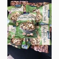Фисташки Alesto фісташки оптом алесто alesto 250g