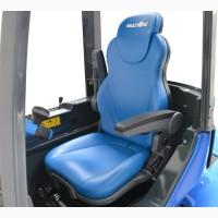 Мини-погрузчик MultiOne 7