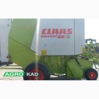 Пресс CLAAS Rollant 66