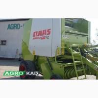 Пресс CLAAS Rollant 66
