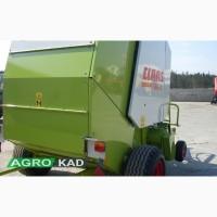 Пресс CLAAS Rollant 66