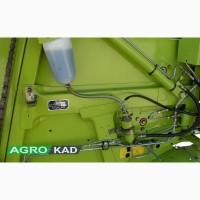 Пресс CLAAS Rollant 66