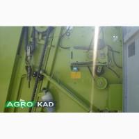 Пресс CLAAS Rollant 66