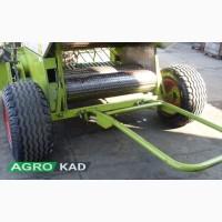 Пресс CLAAS Rollant 66