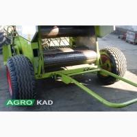 Пресс CLAAS Rollant 66