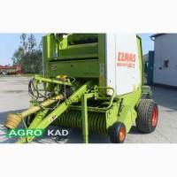 Пресс CLAAS Rollant 66