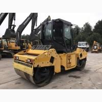 Тандемный каток Hamm HD 090V