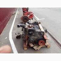Капитальный ремонт двигателей CASE 1666 1680 2166 2366 2388 2188 Cummins 8.3 КЕЙС