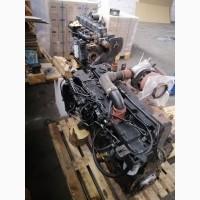 Капитальный ремонт двигателей CASE 1666 1680 2166 2366 2388 2188 Cummins 8.3 КЕЙС