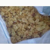 Продам чипсы картофельные оптом