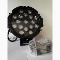 Led фары дальнего света