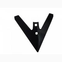 Продам лапа культиватора КПС