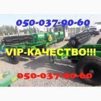 Новые катки рубящие водоналивные КРВ-6/Кзк (расположение ножей любое-прямые, под 45градусов