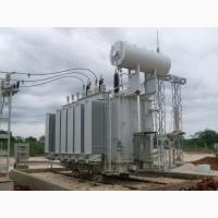 Трансформатор ТМН 4000//35-У1