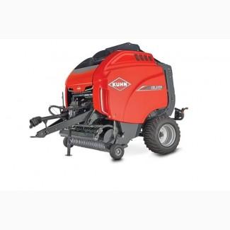 Продам новий рулонний прес – підбирач KUHN VB