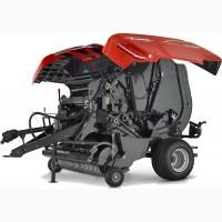 Продам новий рулонний прес – підбирач KUHN VB