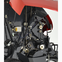 Продам новий рулонний прес – підбирач KUHN VB