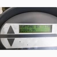 Вилочный электрический погрузчик Still RX50-10 2005 моточасов