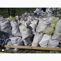 Куплю Кора соснова 50л у білому цукровому мішку