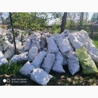 Куплю Кора соснова 50л у білому цукровому мішку