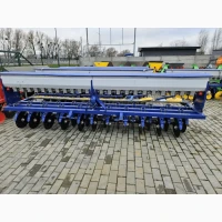 Зернова дискова сівалка СЗ -22Т (ТМ ДТЗ)