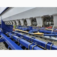 Зернова дискова сівалка СЗ -22Т (ТМ ДТЗ)