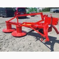 Косарка Z-178 1, 65 м на трактор МТЗ фірми Lisicki