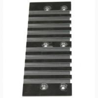 Молотки, сита, вентилятори, молоткові головки, зачастини до Зернодробарки, M-Rol