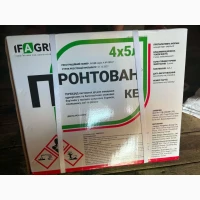 Пронтован, КЕ - післясходовий гербіцид проти злакових та дводольних бур’янів