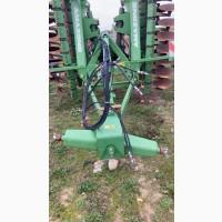 Дискова борона Amazone Catros 5001-2