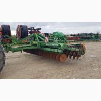 Дискова борона Amazone Catros 5001-2